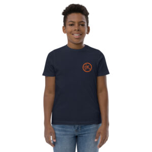 T-shirt en jersey adolescent – Image 11