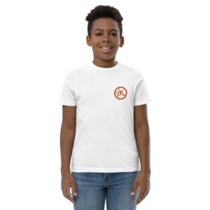T-shirt en jersey adolescent – Image 15